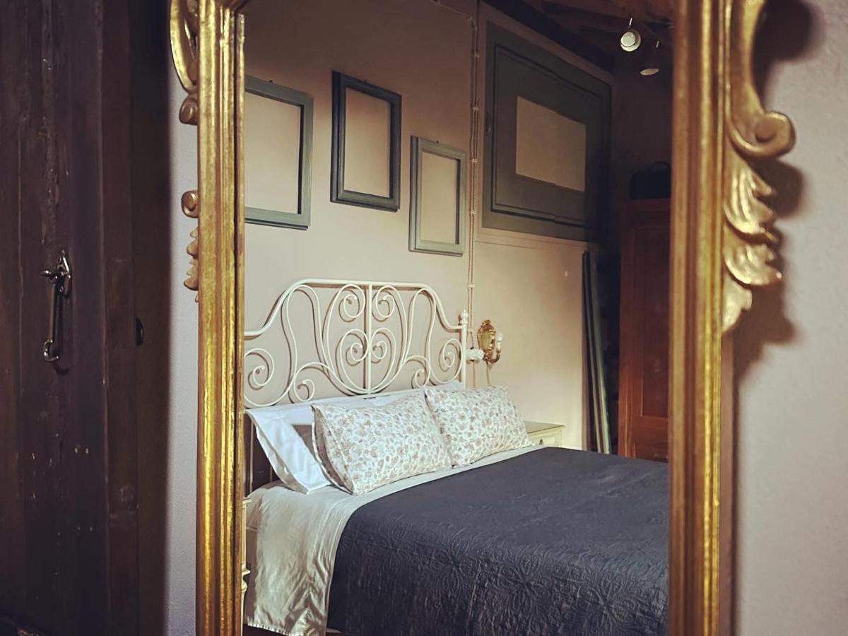 B&B Podere Merlo Parma Bagian luar foto