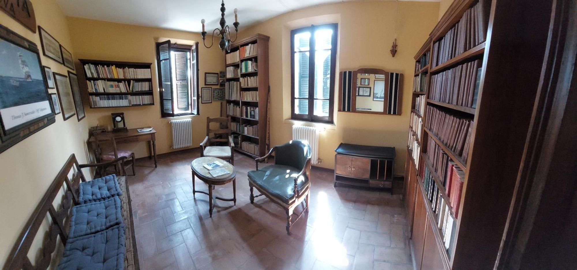 B&B Podere Merlo Parma Bagian luar foto